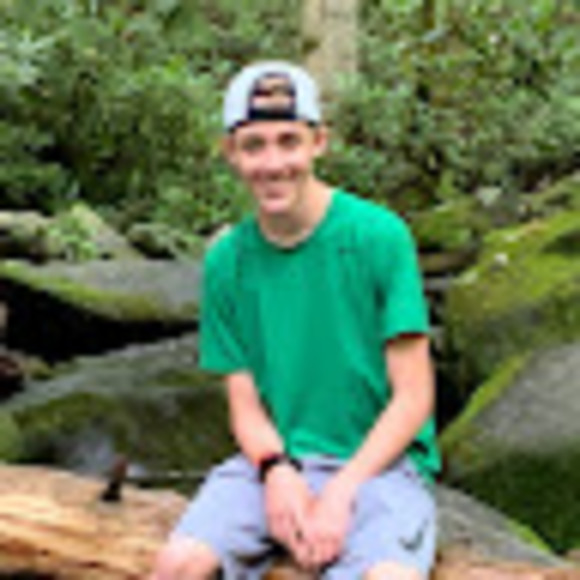 Meet your Posher, Jackson - Picture 1 of 1